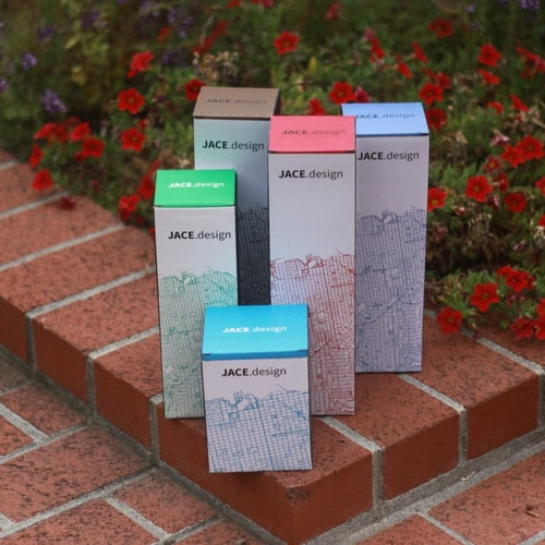 Hilo - Hawaii Map Tumbler